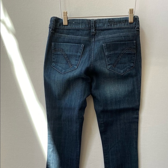 GUESS LOW RISE JEANS - Picture 4 of 6